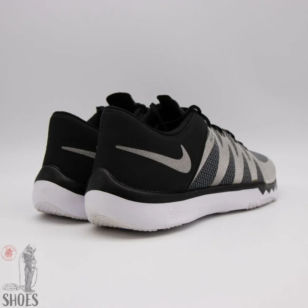 Nike Free Trainer 5.0 v6 AMP 'Superbowl 50' Men's - 12 - Picture 5 of 14